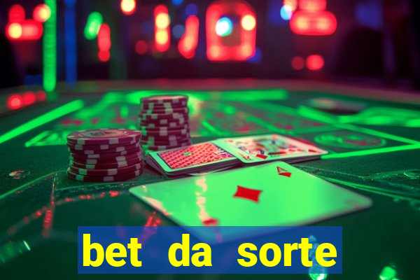 bet da sorte codigo promocional